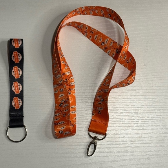 Bill Miller Lanyard - Picture 4 of 5